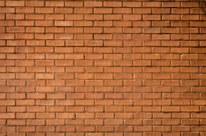 Brown Brick Wall