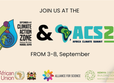 Africa Climate Summit