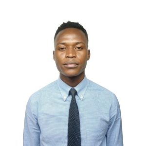 Paul Anyango - Admin & Membership Support
