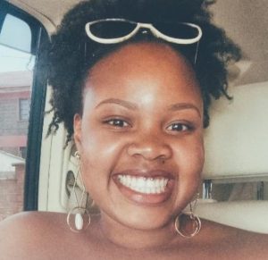 Vivienne Wangui - Social Media Manager